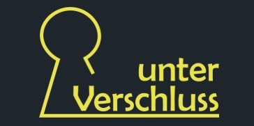 Unter Verschluss