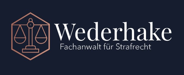 Wederhake Fachanwaltskanzlei für Strafrecht