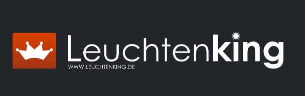 leuchtenking Beleuchtungsgeschäfte in Deutschland
