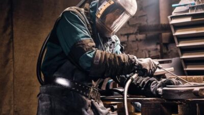 10 besten Schmiede in Deutschland