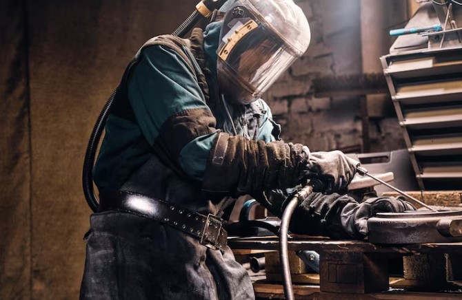 10 besten Schmiede in Deutschland