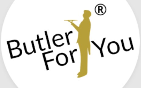 BUTLER FOR YOU Concierge-Services für Privatpersonen in Deutschland
