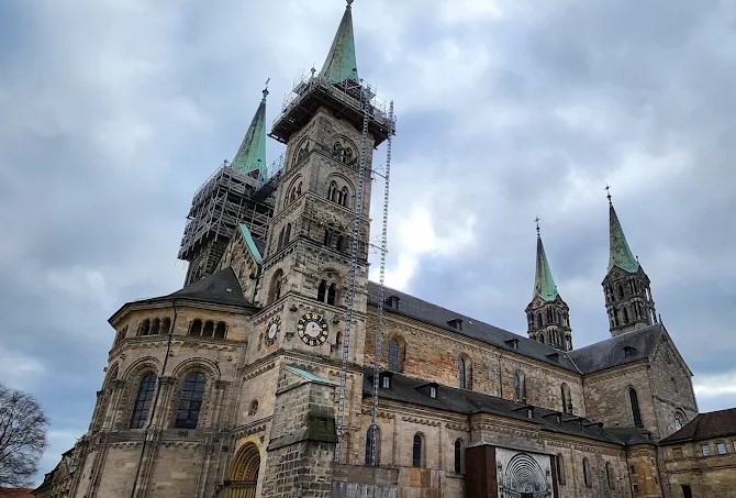 Bamberger Dom