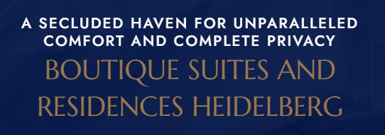 Boutique Suites