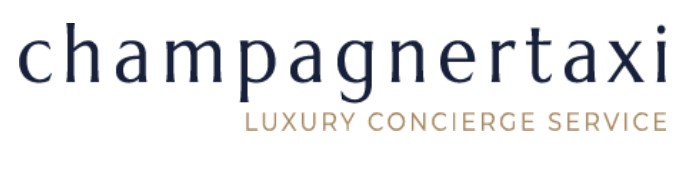 Champagner Taxi Concierge-Services für Privatpersonen in Deutschland
