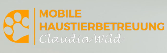 Claudias mobile Haustierbetreuung