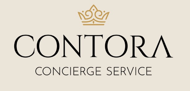 Contora Concierge-Services für Privatpersonen in Deutschland