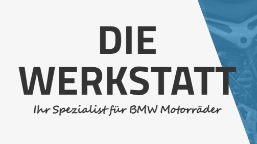 DIE WERKSTATT