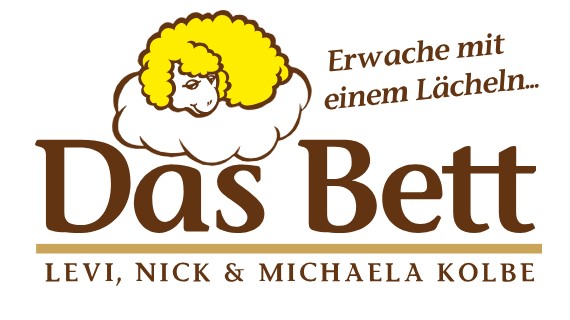 Das Bett Kissenläden in Deutschland