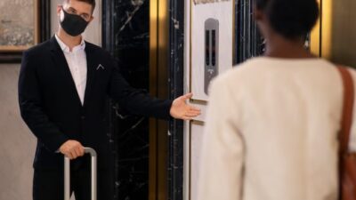 Die 10 besten Concierge-Services für Privatpersonen in Deutschland