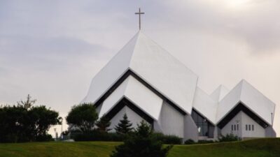 Die 10 besten Kirchen in Deutschland