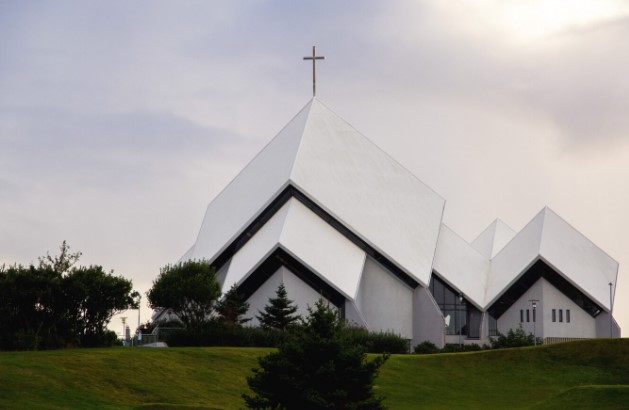Die 10 besten Kirchen in Deutschland