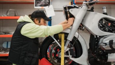Die 10 besten Motorradwerkstätten in Deutschland