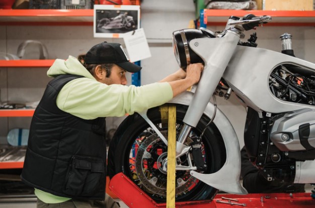 Die 10 besten Motorradwerkstätten in Deutschland
