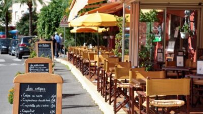 Die 10 besten internationalen Restaurants in Deutschland