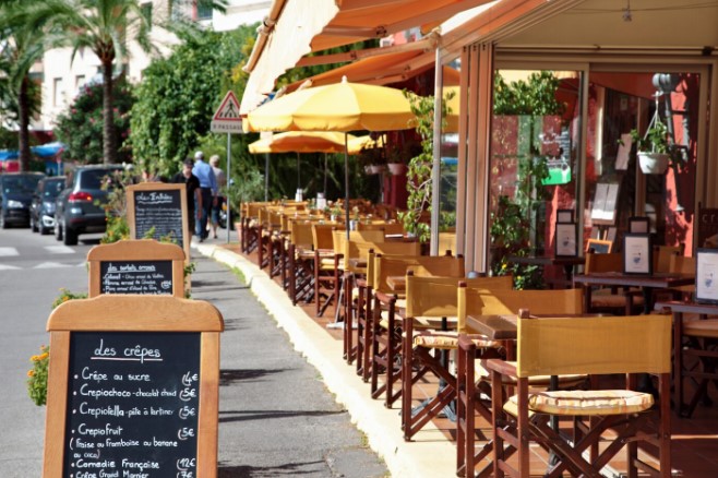 Die 10 besten internationalen Restaurants in Deutschland