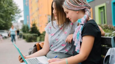 Die10 besten Online-Plattformen zum Deutschlernen in Deutschland