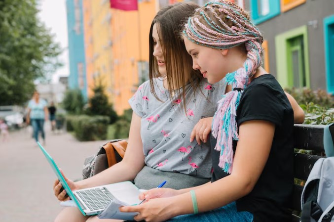 Die10 besten Online-Plattformen zum Deutschlernen in Deutschland