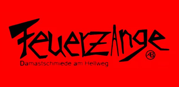 Feuerzange Schmiede in Deutschland