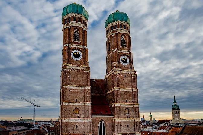 Frauenkirche
