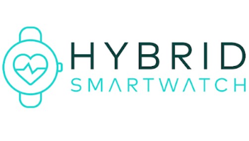 Hybrid Smartwatch