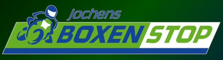 Jochens Boxenstop