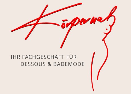 Körpernah Dessous-Geschäfte in Deutschland