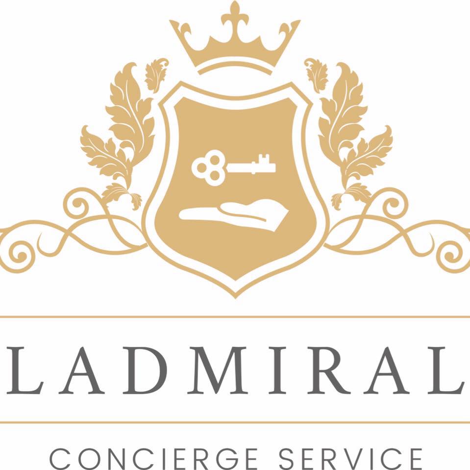 Ladmirals Concierge-Services für Privatpersonen in Deutschland