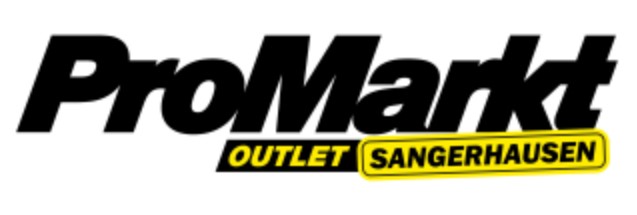 MEDIMAX ProMarkt Sangerhausen