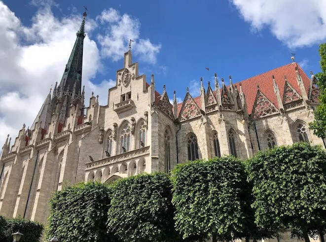 Marienkirche