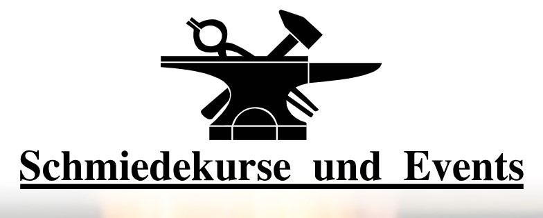 Nico Runge schmiedekurse & Events
