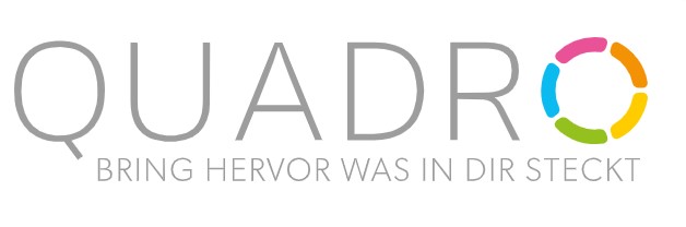 Quadro Bürobedarfs­geschäfte in Deutschland