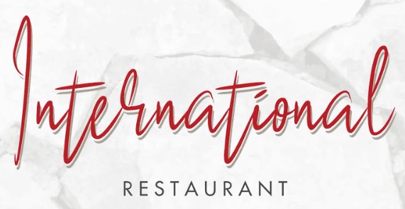 Restaurant International internationalen Restaurants in Deutschland