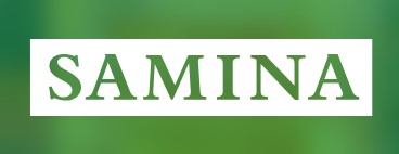 SAMINA Kissenläden in Deutschland