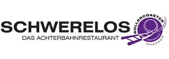 Schwerelos internationalen Restaurants in Deutschland