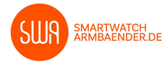 Smartwatcharmbaender Smartwatch-Geschäfte in Deutschland