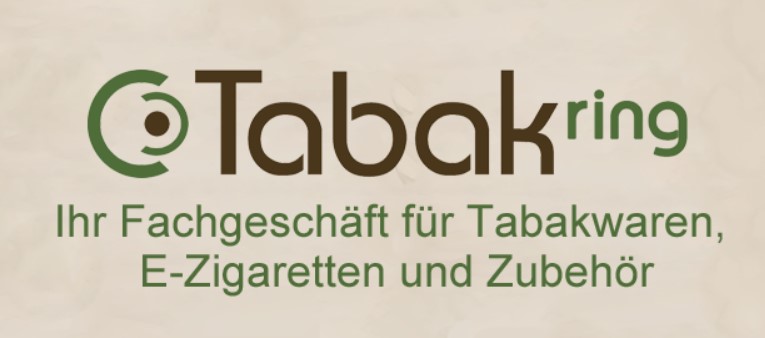 Tabakring Tabakläden in Deutschland
