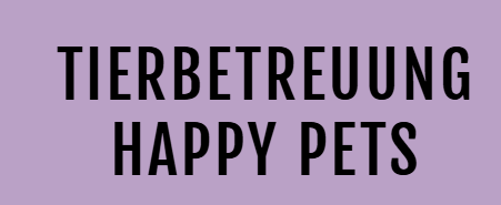 Tierbetreuung Happy Pets  Haustierbetreuungsdienste zu Hause in Deutschland