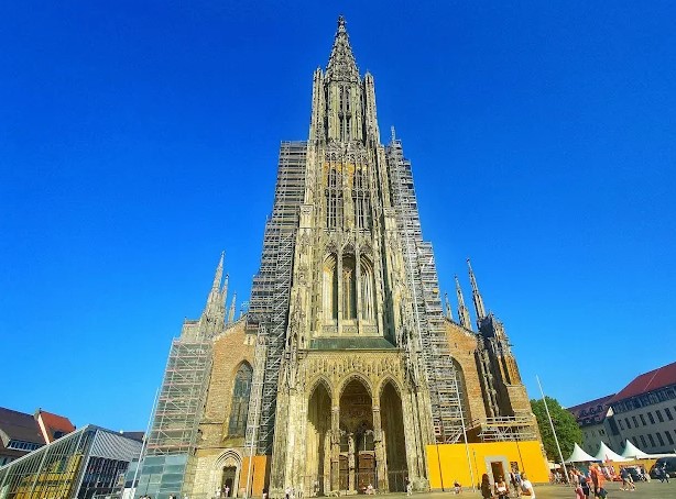 Ulmer Münster