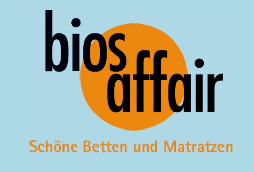 bios affair Kissenläden in Deutschland