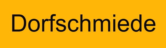 dorfschmied Schmiede in Deutschland