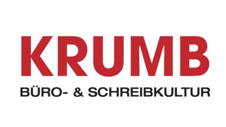 krumb Bürobedarfs­geschäfte in Deutschland