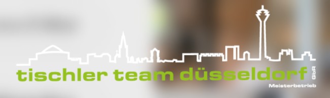 tischler team düsseldorf Tischlereien in Deutschland