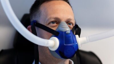 Die 10 besten Ärzte für hyperbare Medizin in Deutschland