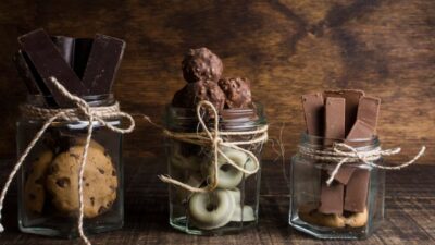 Die 10 besten Chocolaterien in Deutschland