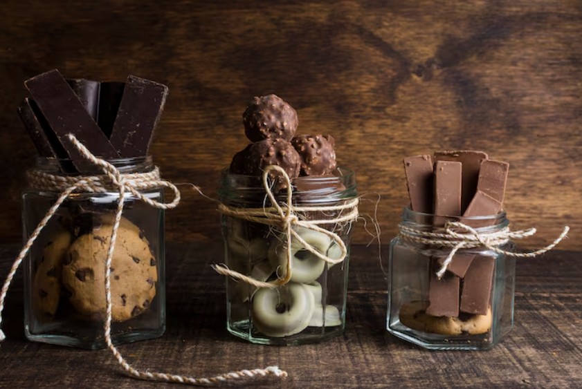 Die 10 besten Chocolaterien in Deutschland