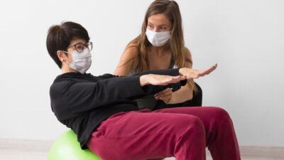 Die 10 besten Ergotherapeuten in Deutschland