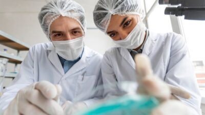 Die 10 besten Mikrobiologen in Deutschland