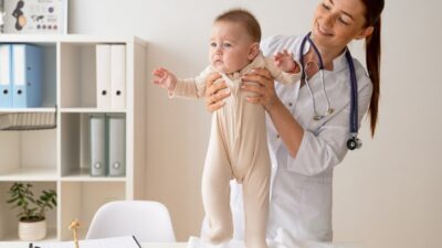 Die 10 besten Neuropädiater in Deutschland