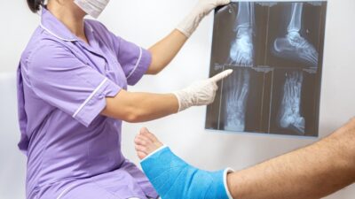 Die 10 besten Rheumatologen in Deutschland